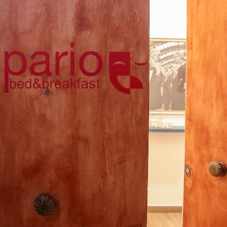 Sipario 호텔 카스텔라마레디스타비아 외부 사진